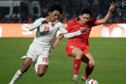 Báo Indonesia chỉ ra điểm sáng trận thua ĐT Việt Nam, hướng tới SEA Games
