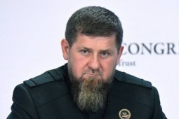 Thế giới - Lãnh đạo Chechnya cảnh báo đáp trả Ukraine