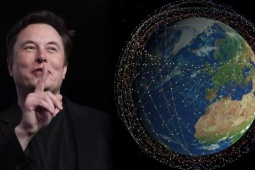 Kinh doanh - Chi hơn 11 tỷ USD, &quot;đối thủ mới&quot; muốn &quot;đối đầu&quot; với Elon Musk là ai?