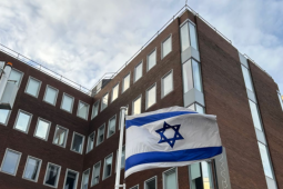 Thế giới - Israel đóng cửa ĐSQ ở Ireland