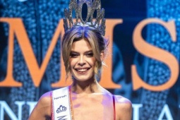 Thời trang - Cuộc thi hoa hậu gần 100 tuổi đời bị khai tử