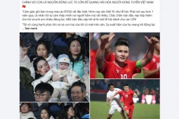 Công nghệ thông tin - AFF Cup 2024: Quang Hải &quot;liên hoàn sút&quot; hạ Indonesia khiến dân mạng &quot;sướng rơn&quot;