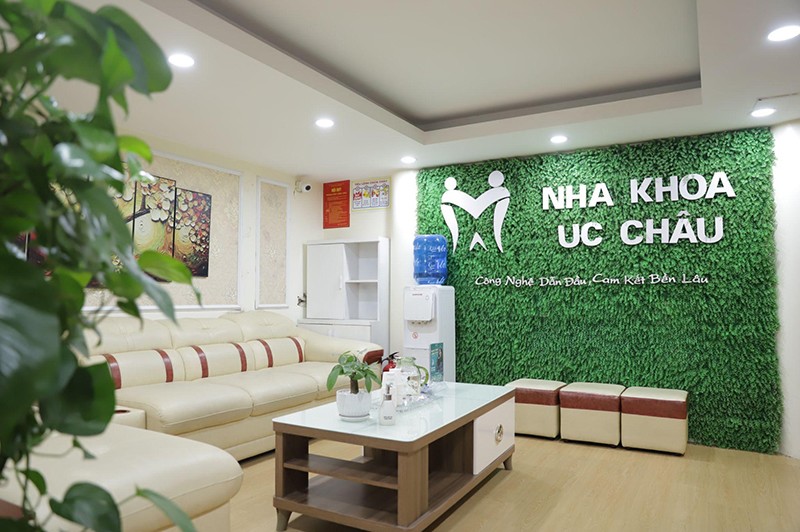 Nha khoa Úc Châu - Địa chỉ nha khoa chuyên sâu về chỉnh nha, trồng răng và bọc răng sứ