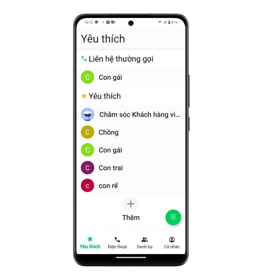 iCallme - ứng dụng phát hiện cuộc gọi lừa đảo đầu tiên hỗ trợ tiện ích toàn diện cho người cao tuổi - 2