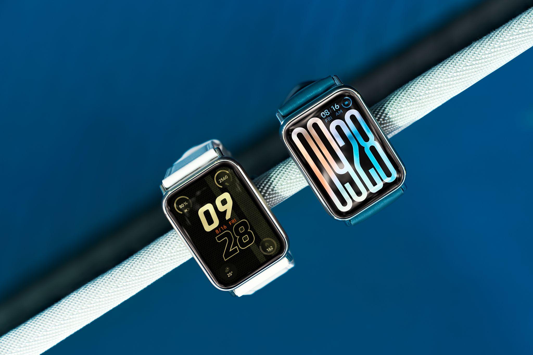 Xiaomi Smart Band 9 Pro