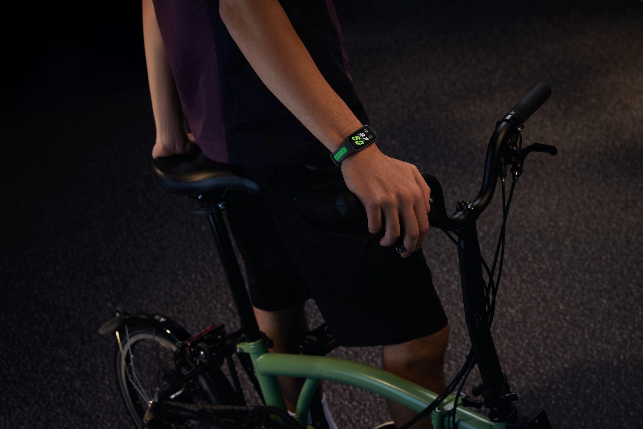 Xiaomi Smart Band 9 Active