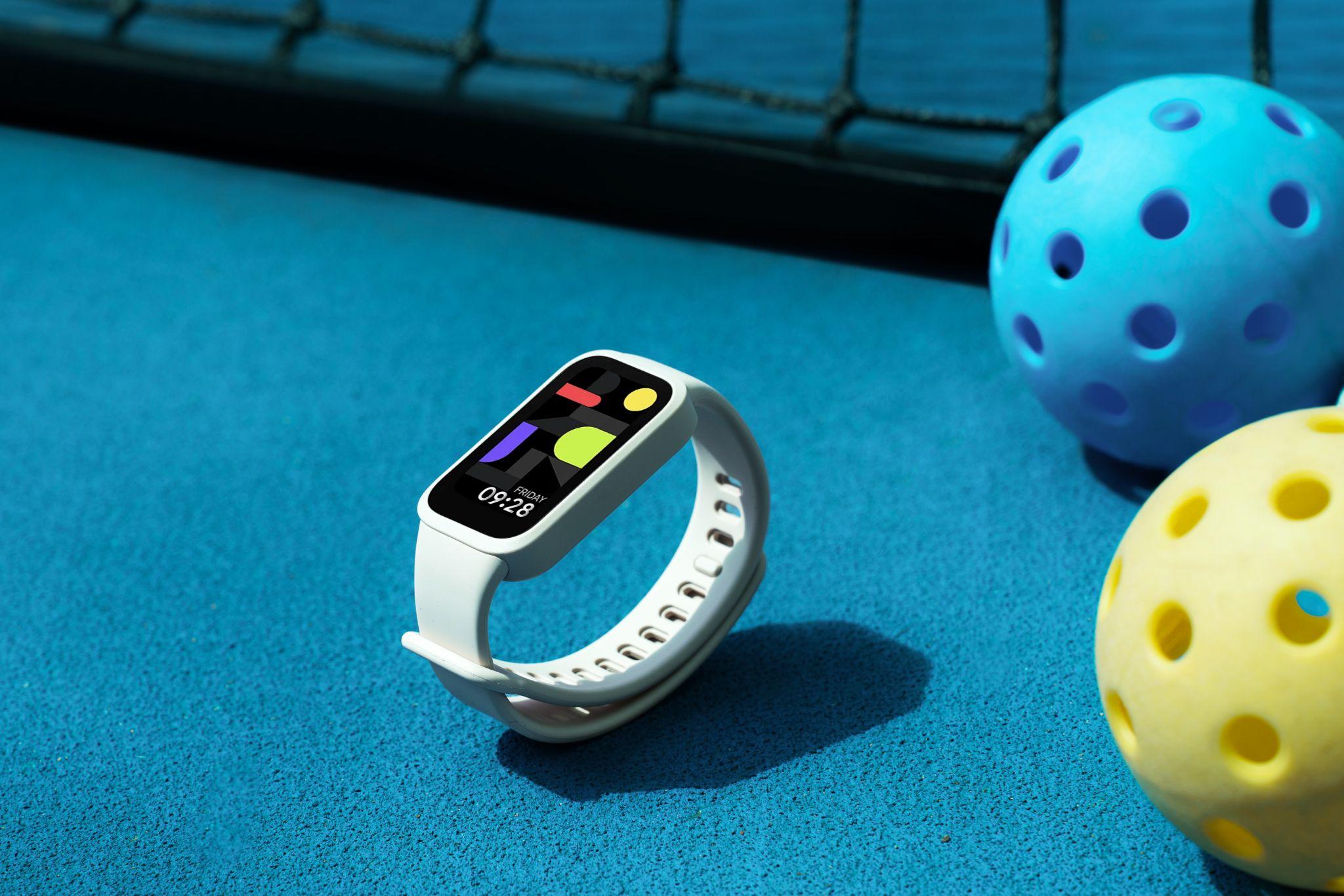 Xiaomi Smart Band 9 Active