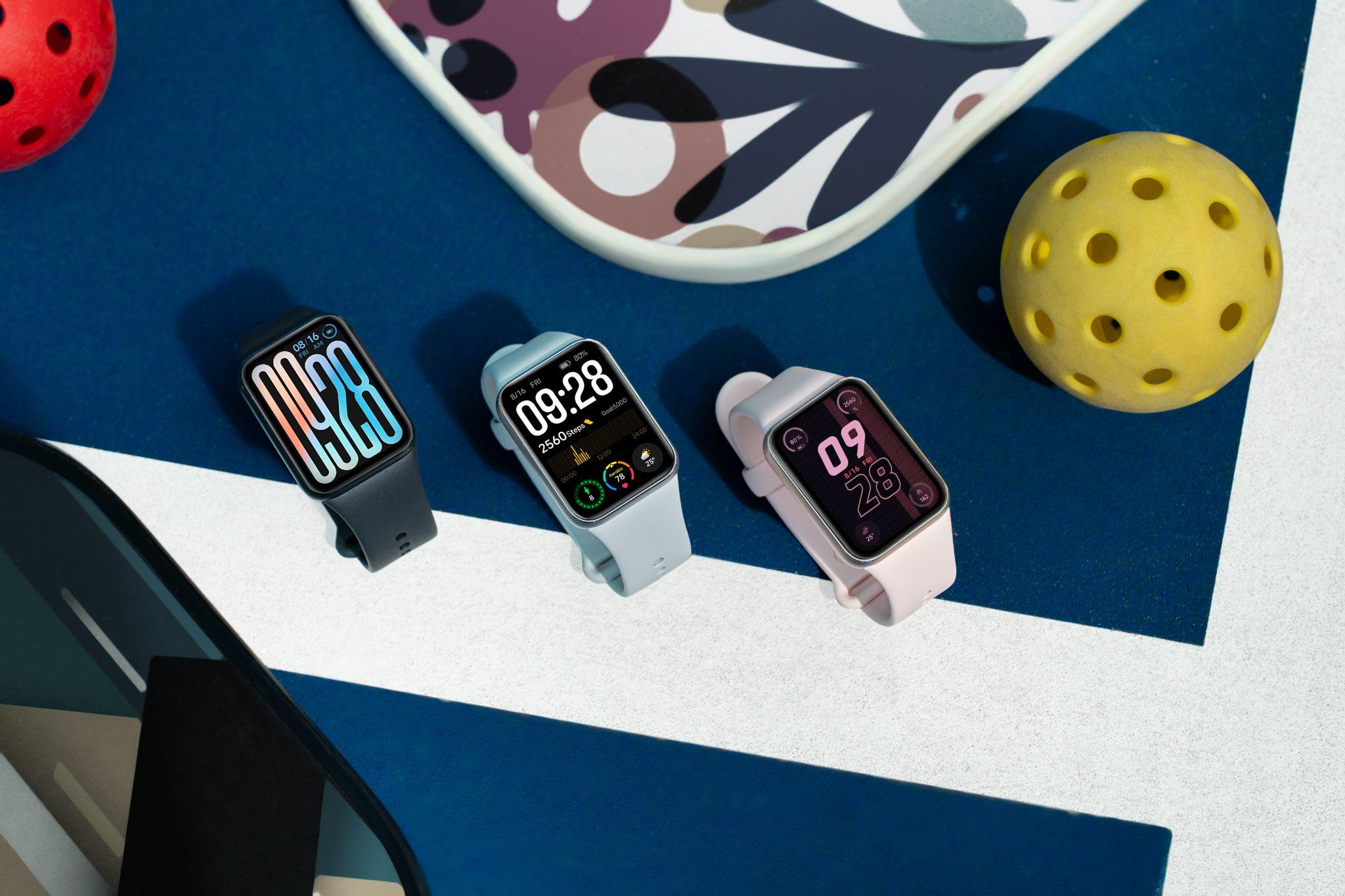 Xiaomi Smart Band 9 Pro