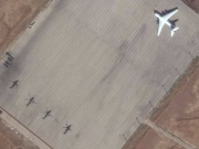 Thế giới - Nga rút quân khỏi sân bay, sơ tán một phần phái bộ ngoại giao khỏi Syria
