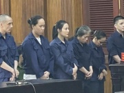 An ninh - Xã hội - 4 người bị tuyên án tử hình vì một kẻ không rõ lai lịch