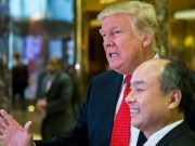 Kinh doanh - Gặp gỡ Tổng thống đắc cử Donald Trump, một tỷ phú cam kết đầu tư 100 tỷ USD vào Mỹ