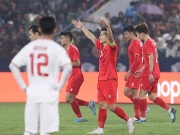 Bóng đá - Bảng xếp hạng AFF Cup: Việt Nam độc chiếm ngôi đầu, Indonesia rơi thế khó