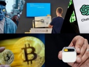 6 điểm nhấn công nghệ thế giới 2024