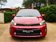 Tin tức ô tô - Giá xe KIA Soluto tháng 12/2024, sedan hạng B từ 386 triệu đồng