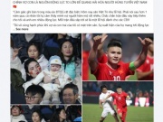 Công nghệ thông tin - AFF Cup 2024: Quang Hải &quot;liên hoàn sút&quot; hạ Indonesia khiến dân mạng &quot;sướng rơn&quot;