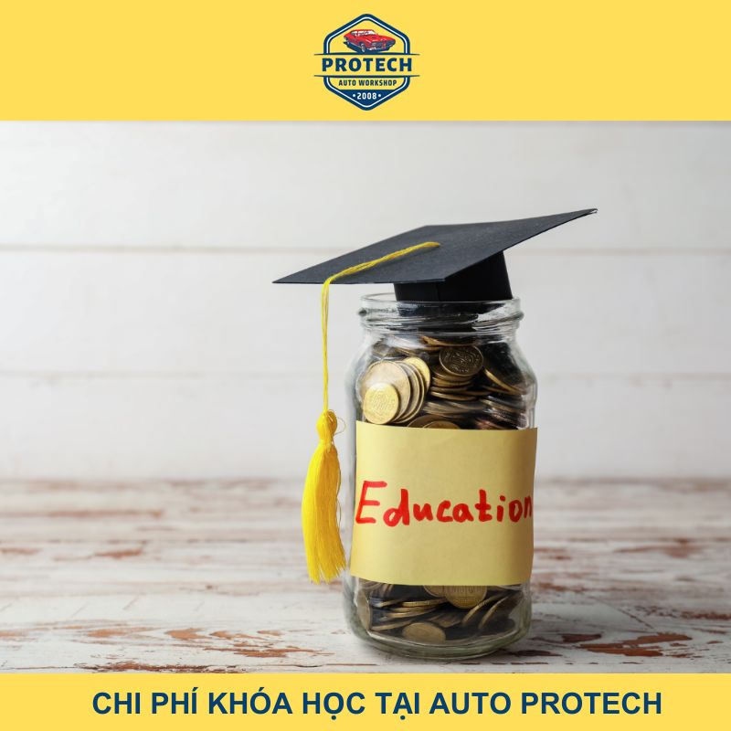 Auto Protech - Trung tâm dạy nghề uy tín tại TP.HCM - 4