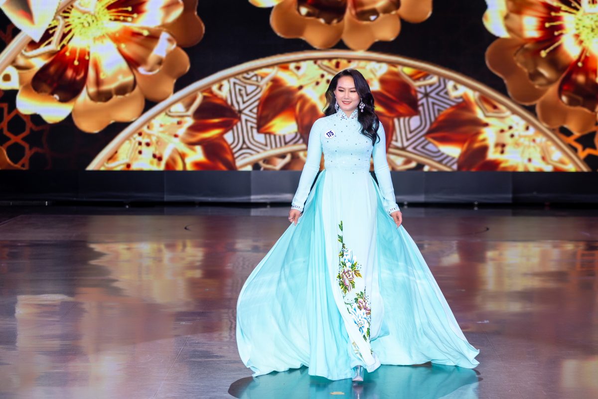 Khai phóng sức mạnh phụ nữ cùng Á hậu 2 Miss Business Charm International 2024 - Nguyễn Thị Kim Tuyền - 3