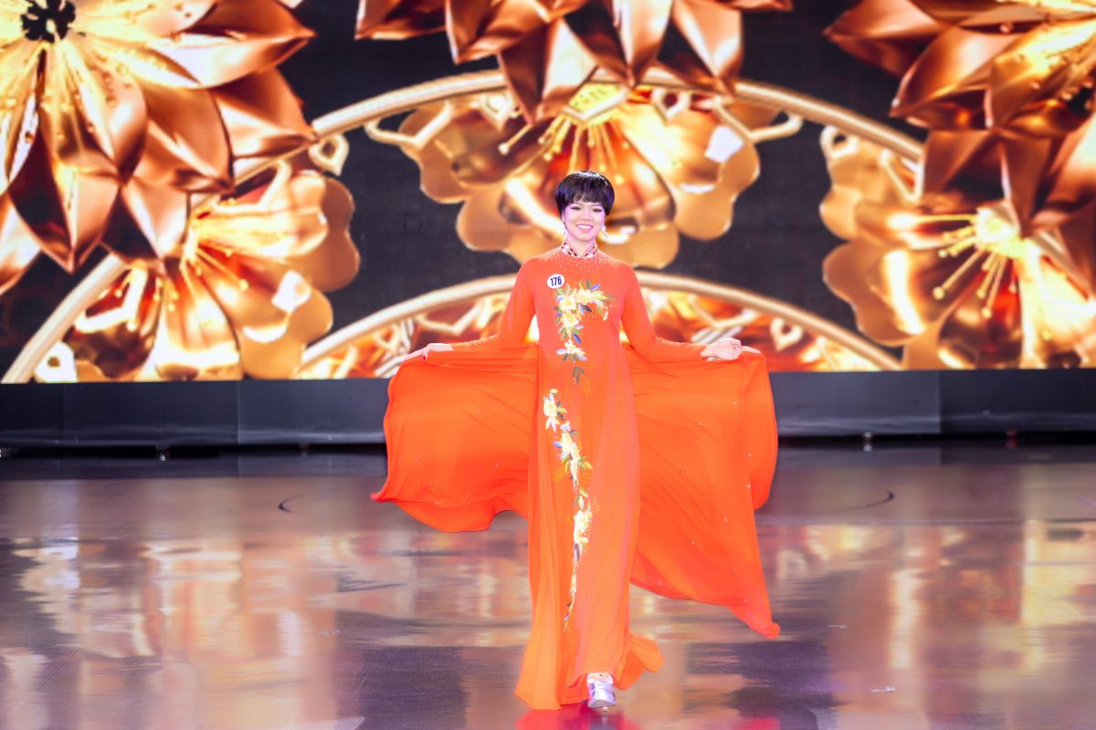 Doanh nhân Trần Thị Tố Trang và hành trình đạt ngôi vị Á hậu 3 Miss Business Charm International 2024 - 3