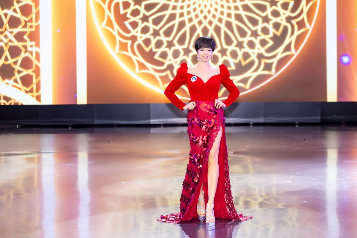 Doanh nhân Trần Thị Tố Trang và hành trình đạt ngôi vị Á hậu 3 Miss Business Charm International 2024 - 4