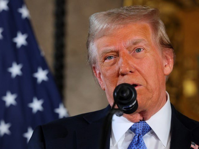Ông Trump cảnh báo Hamas, nhắn gửi Thổ Nhĩ Kỳ về Syria