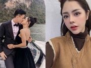 Cặp vợ chồng diễn viên - MC nổi tiếng miền Bắc bị đồn ly hôn, người trong cuộc nói gì?