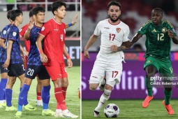 Bóng đá - Nghịch lí Indonesia &quot;đá lên đồng&quot; đua vé World Cup, có nguy cơ bét bảng AFF Cup