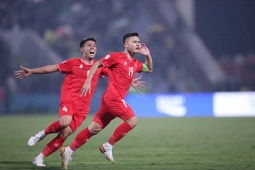 Bóng đá - Nhận định bóng đá Philippines – ĐT Việt Nam: Vé sớm trong tầm tay (AFF Cup)