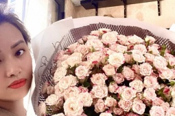 Bạn trẻ - Cuộc sống - Nữ giám đốc ở Hải Phòng nghỉ việc đi bán hoa tươi, tiết lộ thu nhập sau 7 năm