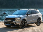 Tin tức ô tô - Giá xe KIA Sorento niêm yết và lăn bánh tháng 12/2024