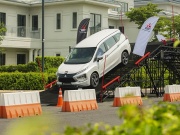 Tin tức ô tô - Mitsubishi Việt Nam bàn giao hơn 5.000 xe trong tháng 11/2024