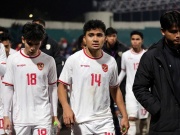Bóng đá - Indonesia nguy cơ bị loại từ vòng bảng AFF Cup, nhờ cậy ĐT Việt Nam để giành vé