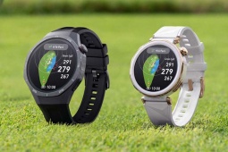 Thời trang Hi-tech - Apple bị Huawei soán ngôi vương trên thị trường smartwatch toàn cầu