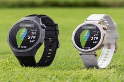 Apple bị Huawei soán ngôi vương trên thị trường smartwatch toàn cầu
