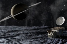 Điều kỳ lạ vừa xảy ra ở nơi NASA tin có sự sống ngoài Trái Đất