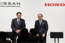 Honda và Nissan cân nhắc sáp nhập: Tạo nên tập đoàn trị giá 54 tỷ USD?