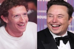 Gác lại bất hòa lâu năm, Mark Zuckerberg bất ngờ về cùng phe Elon Musk khi có "đối thủ chung"