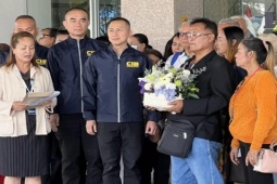 Vụ diễn viên, MC bị bắt: Bồi thường cho nạn nhân hơn 212 tỷ đồng
