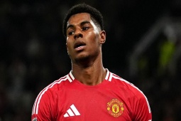 Rashford đánh tiếng ra đi, 5 "ông lớn" châu Âu sẵn sàng chiêu mộ