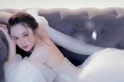 Bạn trẻ - Cuộc sống - 10X xinh đẹp trúng tuyển Harvard: Biết 4 ngoại ngữ, mê đàn tranh và giỏi thể thao