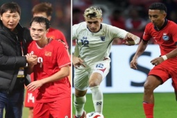 Singapore - Thái Lan đáng gờm: ĐT Việt Nam gặp đội nào ở bán kết cũng "khoai"