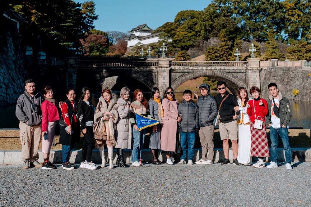 Amazingo là cầu nối mang khách hàng tới những trải nghiệm đáng nhớ