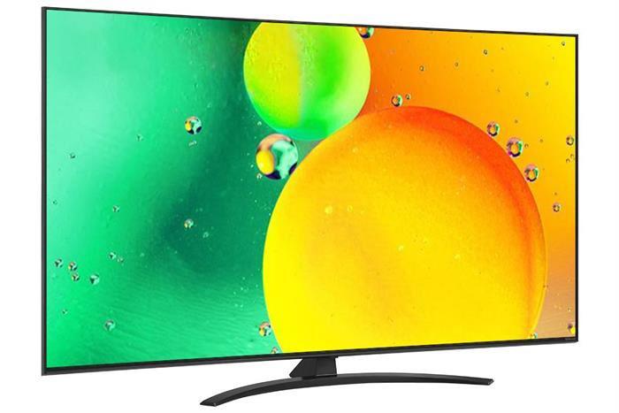 Smart Tivi NanoCell LG 4K 65 inch 65NANO76SQA.