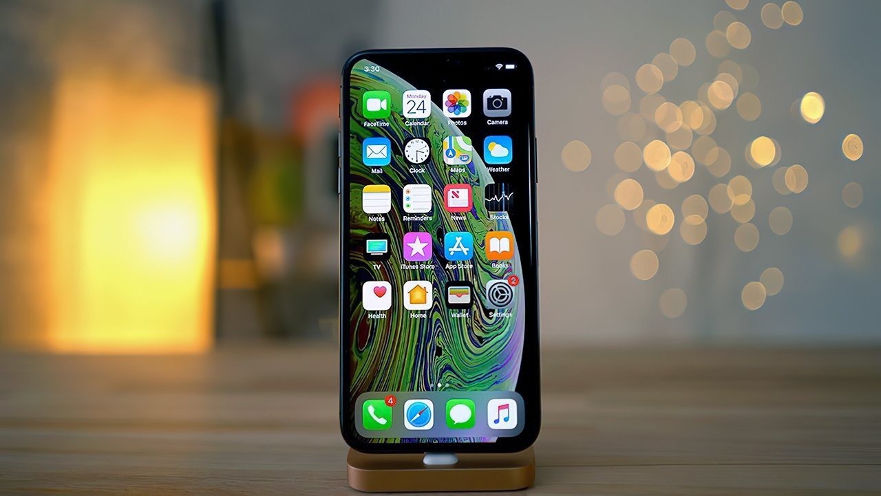 iPhone XS vẫn là lựa chọn tốt trong năm 2024.