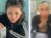 An ninh - Xã hội - Sử dụng ma túy bị phát hiện, đóng cửa cố thủ, nổ súng chống trả công an