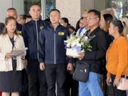 Đời sống Showbiz - Vụ diễn viên, MC bị bắt: Bồi thường cho nạn nhân hơn 212 tỷ đồng