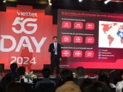 Công nghệ thông tin - Viettel: 4 triệu người Việt Nam đã vào mạng 5G, 80% ở thành thị