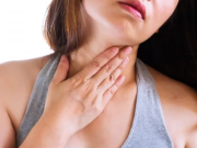 Sức khỏe đời sống - Nuốt khó, nuốt đau có phải ung thư thực quản không?
