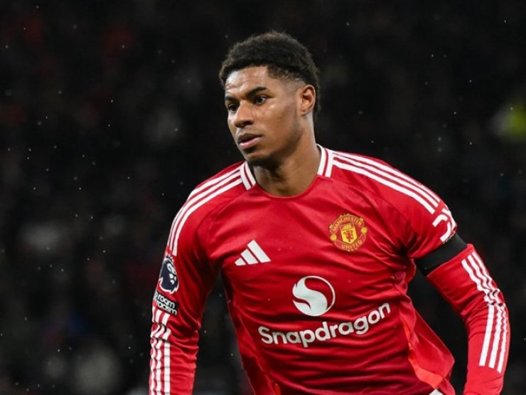 Tin mới nhất bóng đá sáng 19/12: HLV Tottenham nói về viễn cảnh mua Rashford