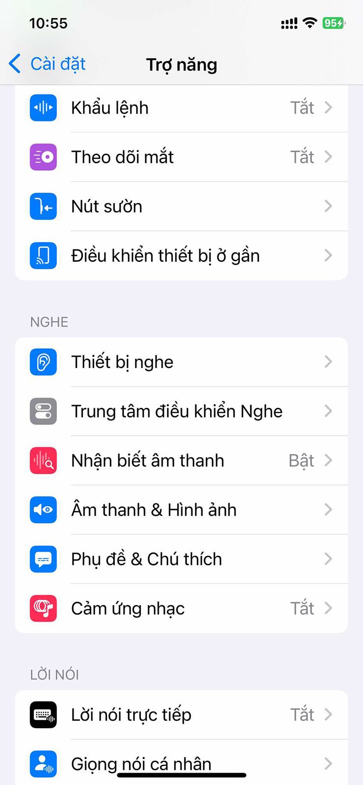 Người dùng iPhone nên bật tính năng cảnh báo cháy có sẵn của iOS - 2