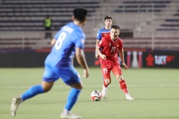 Bóng đá - Báo Indonesia tin ĐT Việt Nam sáng cửa vào bán kết AFF Cup, lo cho đội nhà